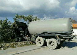 Жена  переломала мужу ноги в Алексино в Новороссийске