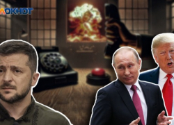 Зеленский отверг перемирие Путина на 9 мая и пригрозил смертью мировым лидерам 
