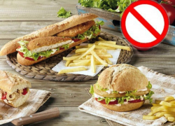Какие продукты нельзя есть переболевшим COVID новороссийцам, по мнению врачей