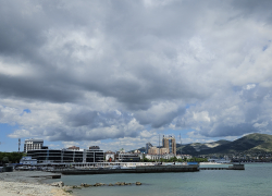 Погода в Новороссийске сегодня удивит переменчивым настроением 