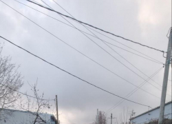 Новороссийцы утонули в грязи: "Стыдно, что город в таком плачевном виде"