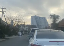 Работать сегодня не будем: Новороссийск встал в одну большую пробку