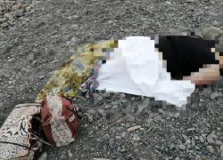 Женщина утонула на глазах у отдыхающих под Новороссийском 