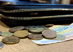 Средняя зарплата россиян выросла в пять раз за 15 лет 