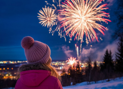 «Праздновать будем потом»: мэр Новороссийска попросил обойтись без салютов на Новый год