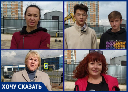 Активисты Новороссийска требуют вернуть скейтпарк на прежнее место – вместо Центра единоборств