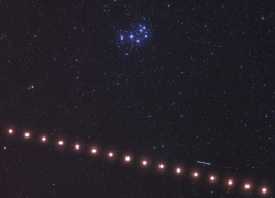 Гороскоп от “Блокнота” на 3 августа: Козерогам стоит расслабиться, а Весам — сохранять спокойствие