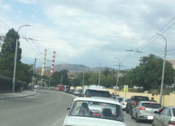 Строительство авторазвязки по Сухумийскому шоссе Новороссийска: новый подрядчик и 1, 7 миллиардов рублей