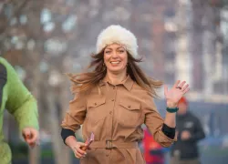 «Спорт Новороссийск» - лучший госпаблик страны: о грантах, волонтерах и преодолении себя