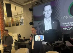 Андрей Кравченко: новороссийских школьников готовят к поступлению в МГИМО