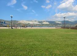 Погода в Новороссийске: жарко, но возможен дождь