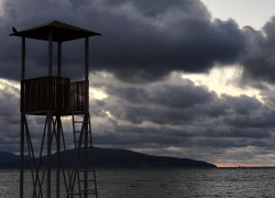 За неделю в Чёрном море уничтожили семь вражеских безэкипажных катеров