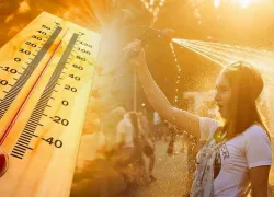 +41 на термометре: в Новороссийске ожидается пик жары 