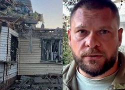 «Уже шутит»: в результате атаки ВСУ в Курской области пострадал военкор Евгений Поддубный