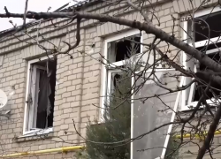 Атака БПЛА: в Новороссийске введен режим ЧС, разрушено более 80 домов 