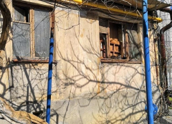 Бесхозная квартира в Новороссийске: бывает же такое!