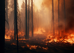 Адская жара и ветер: как не допустить нового пожара в Новороссийске