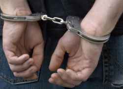 Закладчик из Крымска получил реальный срок в Новороссийске