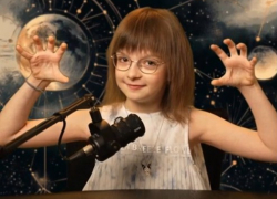 Кто из знаков Зодиака сегодня сияет: гороскоп новороссийцам рассказывает Элина Токарчук