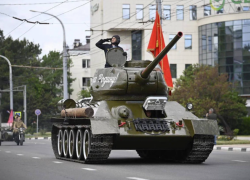 «Репетиция парада переносится»: администрация Новороссийска сообщает о новых изменениях