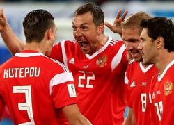 Кто из новороссийских экспертов угадал исход матча с египтянами