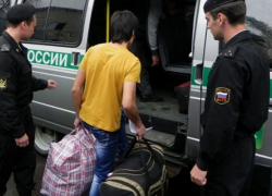 Семья и дети – не оправдание: из Новороссийска депортируют даже семейных нелегалов