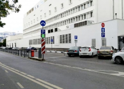 В Новороссийске появятся новые бесплатные парковки для электромобилей