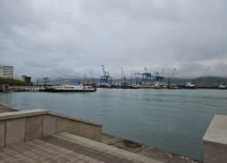 Ветер, ветер, ты могуч, но может хватит? Погода в Новороссийске на воскресенье