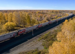 Поезда в Краснодарский край пойдут в объезд из-за ЧП в Ростовской области