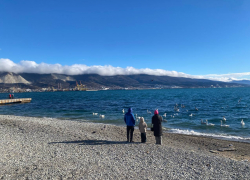 Стрелять в Новороссийске завтра будут днем и ночью