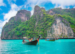 Все на остров: квартиры на Пхукете оказались дешевле, чем в Новороссийске 