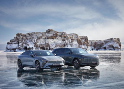 Триумф инноваций: четыре победы EXEED на национальной премии «Автомобиль года в России – 2025» 