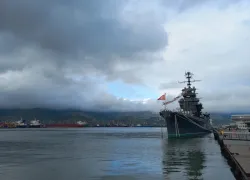 В Новороссийске вновь пройдут учения: в районе набережной будет громко 