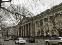 В Новороссийске хотят открыть выделенные полосы для общественного транспорта