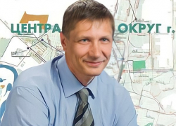 Решать проблемы Новороссийска нужно, привлекая экспертов и жителей: кандидат на должность мэра