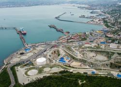 "КТК" обещает выплатить акционерам 320 млн долларов до конца сентября