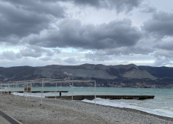 Внимание! В Новороссийске действует режим «Повышенная готовность»