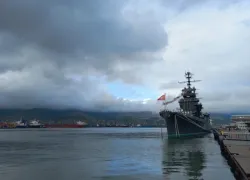 В Новороссийске будет громко: жители и гости услышат выстрелы 