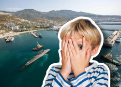 Громкие взрывы напугали жителей Новороссийска после атаки БПЛА 