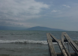 В Новороссийске отменена воздушная тревога 