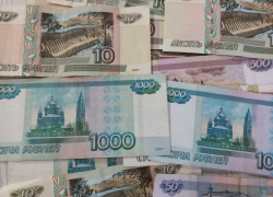 Когда зарплаты в Новороссийске перевалят за 100 тысяч рублей 