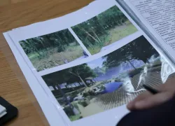 Под Новороссийском построят парк с водопадом за 176 миллионов рублей