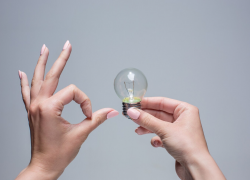 На Юге России ввели ограничения энергопотребления из-за сбоя на Ростовской АЭС: часть Новороссийска без света