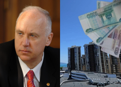 Глава СК Бастрыкин вмешался в ситуацию с невыплатой зарплат рабочим в Новороссийске и Геленджике