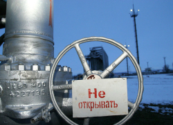 Поддать газу – попросили Владимира Путина теплоэнергетики из Сочи, а новороссийский АТЭК ничего не просит