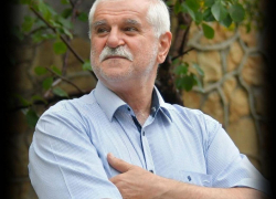 Вечная память: ушел из жизни новороссийский художник Николай Джанян 