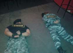 Банду рецидивистов, возглавляемую новороссийцем, назвали дилетантами