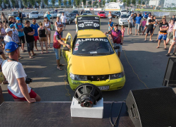 Автовладельцы Новороссийска могут столкнуться с новыми штрафами