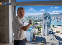 Больше и «элитнее» невозможно: квартиры-гиганты Новороссийска объехал «Блокнот» 