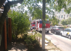 "Странная квартира" давно пугала жильцов, пока не появился повод вызвать все спецслужбы города